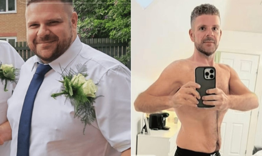 Resultado Mounjaro 5