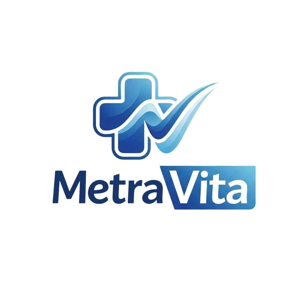 MetraVita Logo